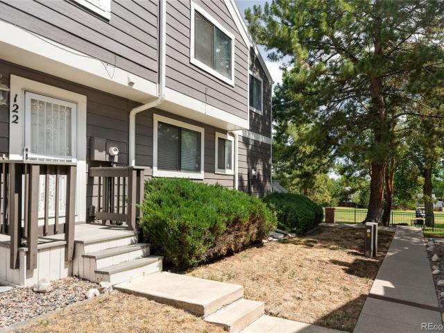 Townhouse for sale in Arvada, Colorado