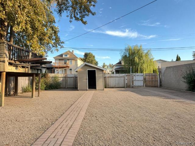 House for sale in Detroit, Wayne County