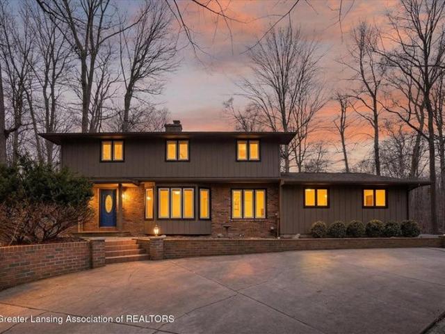 House for sale in Eaton, Michigan