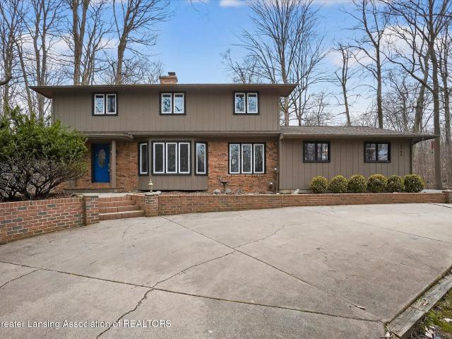 House for sale in Eaton, Michigan