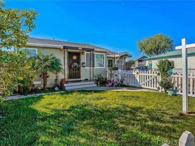 House for sale in Bell Gardens, California