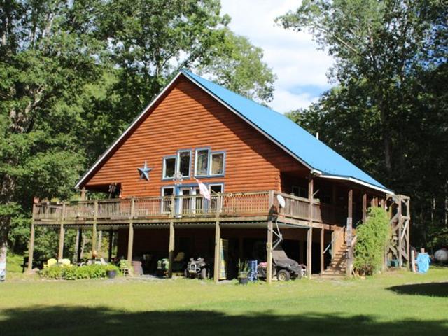 House for sale in White Sulphur Springs, West Virginia