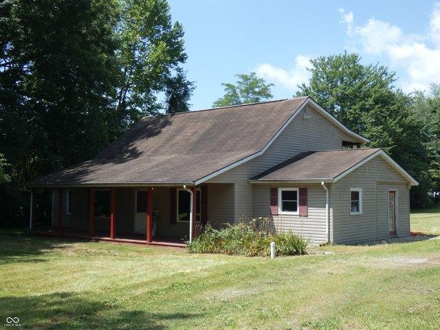 House for sale in Seymour, Indiana