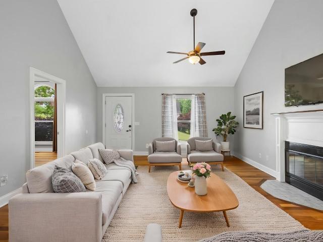 House for sale in Tennessee