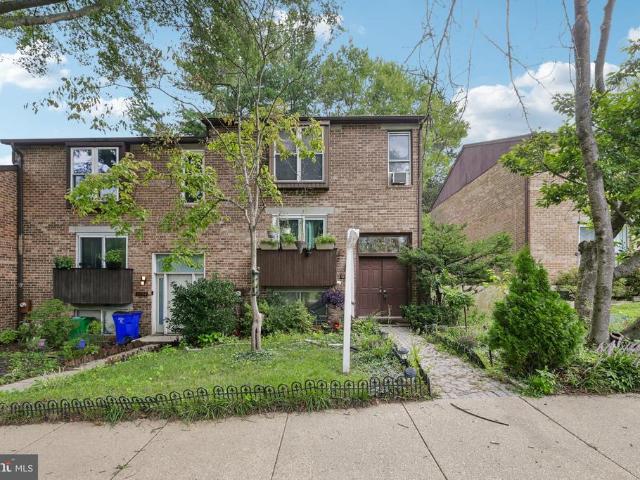 Townhouse for sale in Annapolis Junction, Maryland