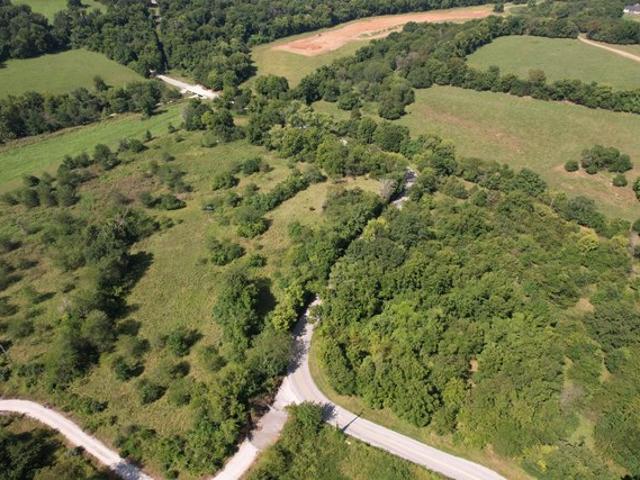 Land for sale in Missouri