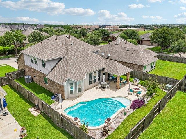 House for sale in Dickinson, Texas