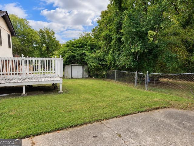 House for sale in Clayton, Georgia