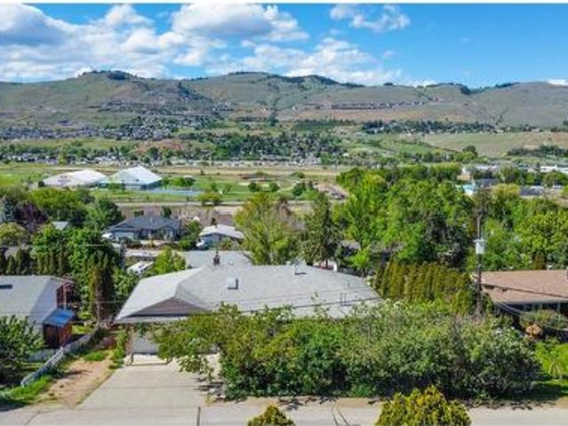 House for sale in Vernon, British Columbia