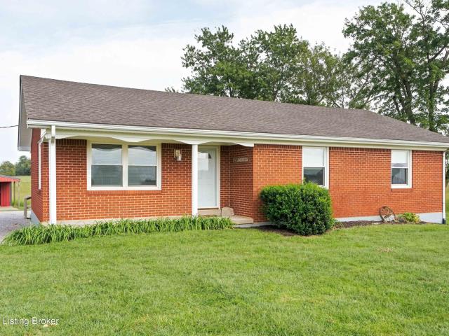 House for sale in Pleasureville, Henry County
