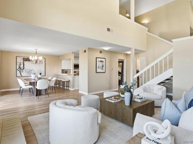 Townhouse for sale in Jacumba, California