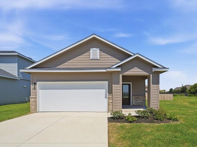 House for sale in Converse, Bexar County