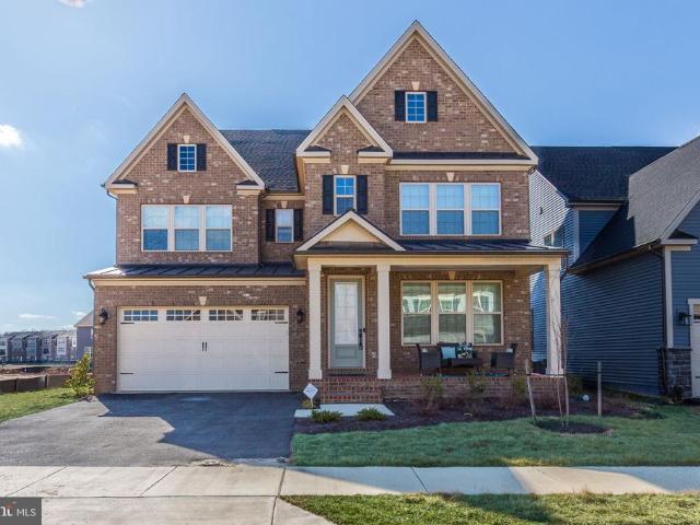House for sale in Laurel, Maryland