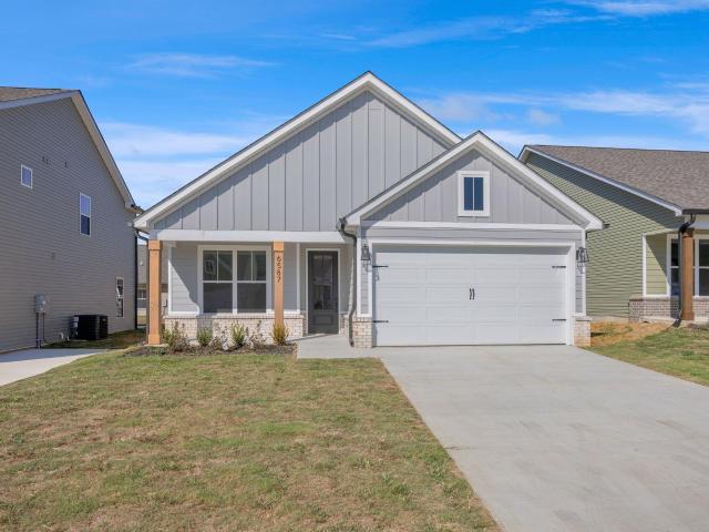 Property for sale in Tennessee