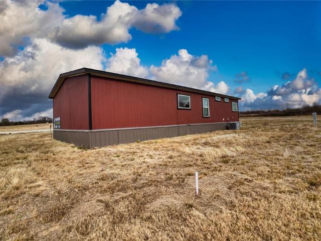 House for sale in Kingston, Oklahoma
