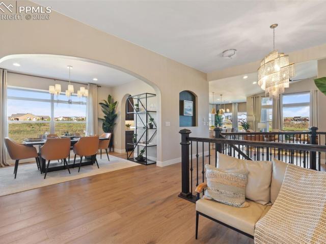 House for sale in Colorado Springs, Colorado