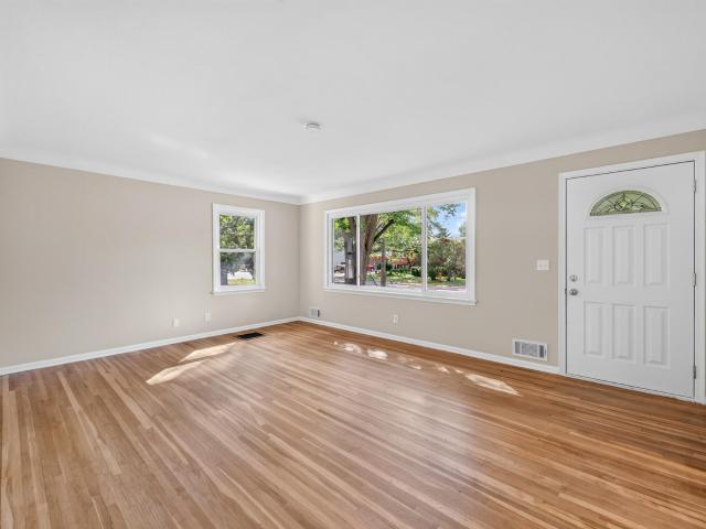 House for sale in Fridley, Minnesota