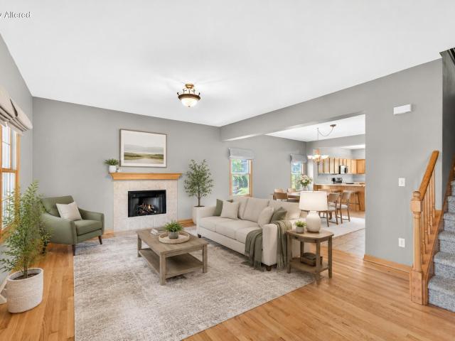 House for sale in Mount Pleasant, Wisconsin