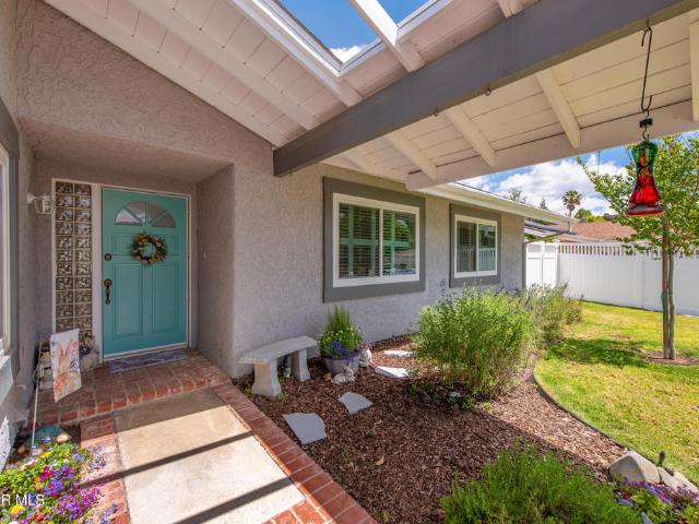 House for sale in Oak Park, California