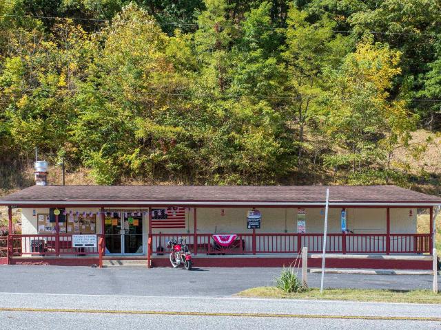 Commercial for sale in Virginia