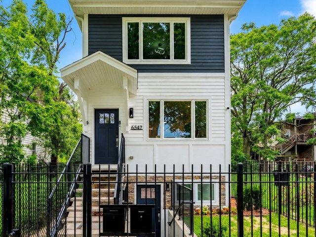 House for sale in Chicago Park, Illinois