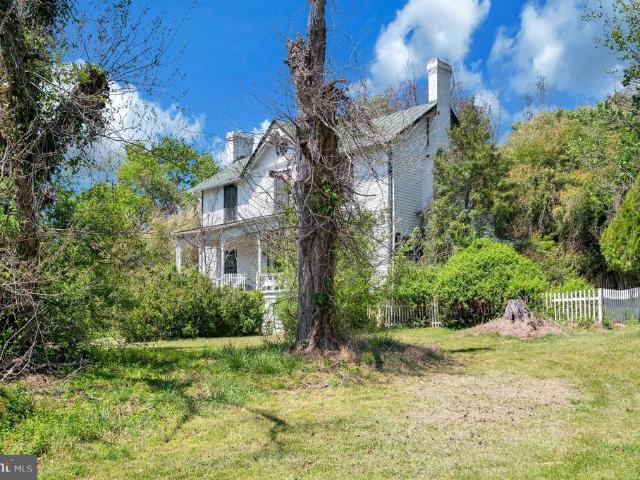 Land for sale in Virginia
