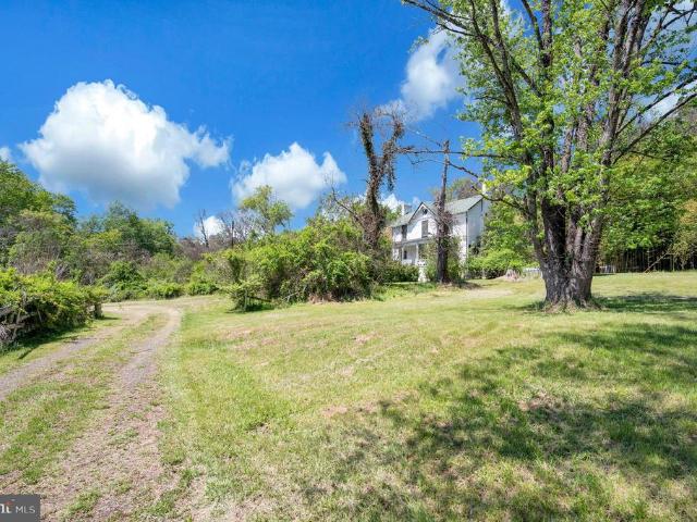 Farm for sale in Virginia