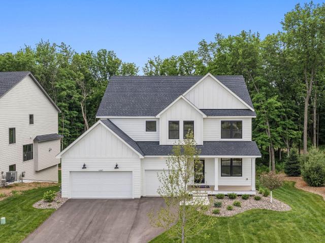 House for sale in Cottage Grove, Minnesota