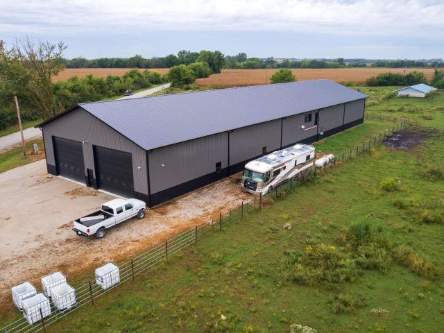 Commercial for sale in Albia, Iowa