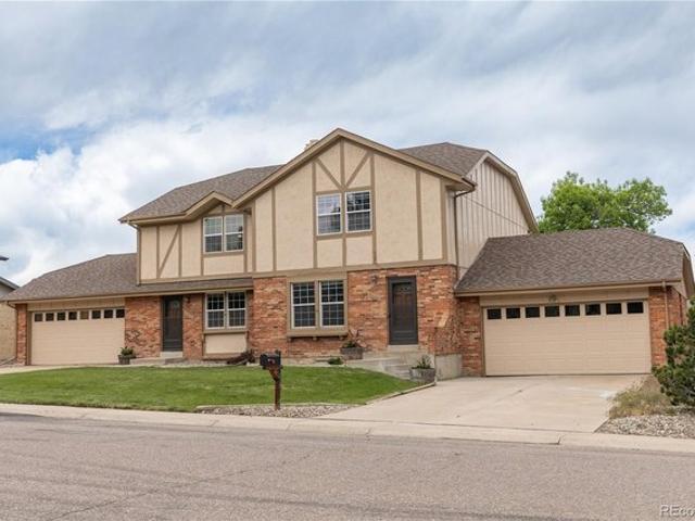 House for sale in Arapahoe, Colorado