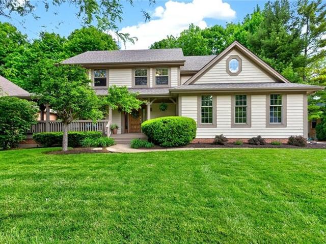House for sale in Centerville, Ohio