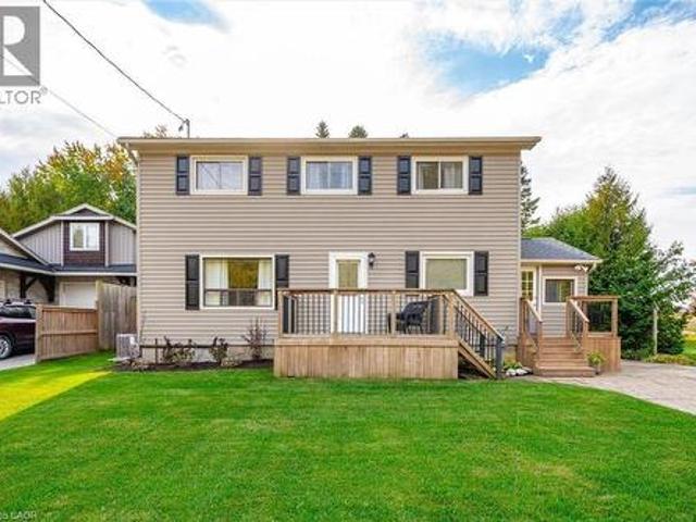 House for sale in Wellington, Ontario