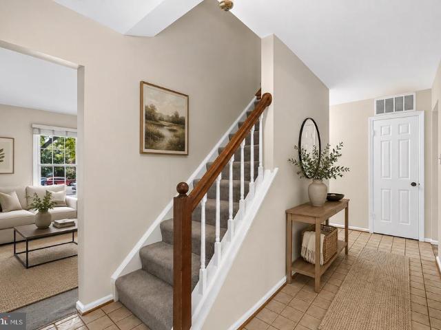 Townhouse for sale in Virginia