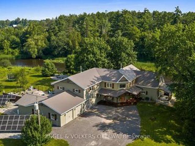 House for sale in Mulhurst Bay, Ontario