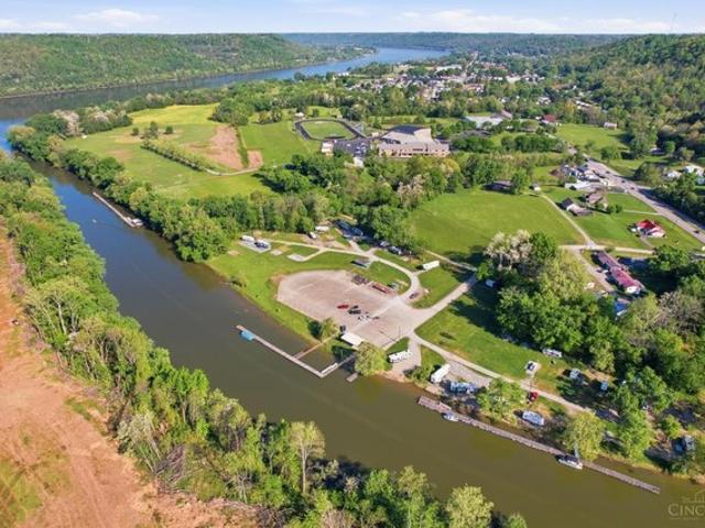House for sale in Ripley, Ohio