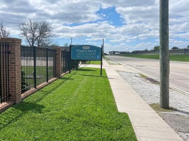 Land for sale in New Orleans, Louisiana