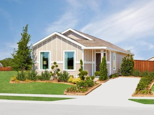 House for sale in Texas