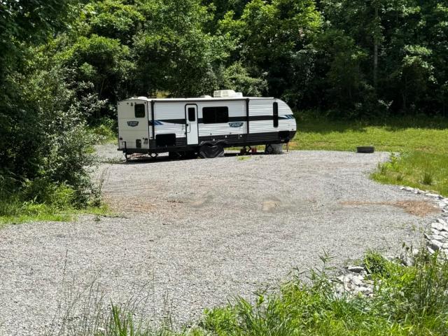 Land for sale in Jamestown, Kentucky