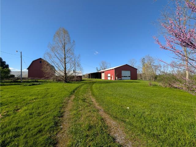 House for sale in Bergen, New York