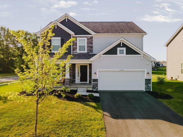 House for sale in Powell, Ohio