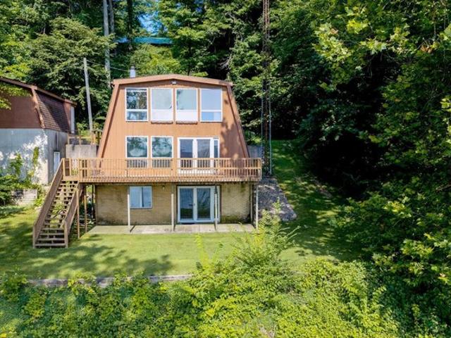 House for sale in Cassopolis, Michigan