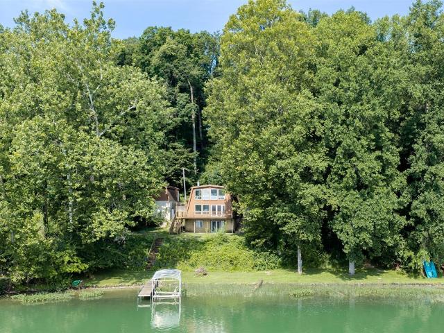 House for sale in Michigan