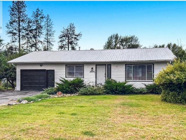 House for sale in Grand Forks, British Columbia