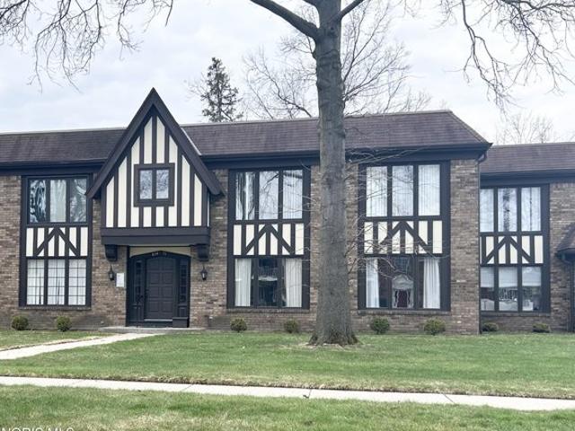 Condo for sale in Lucas, Ohio