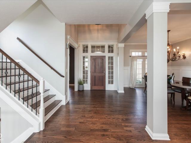 House for sale in Noblesville, Indiana
