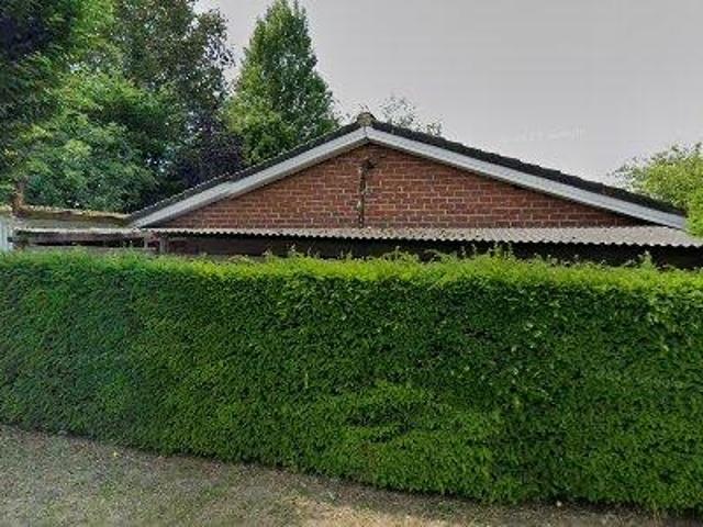 Bureau vente à Moorslede, West-Vlaanderen