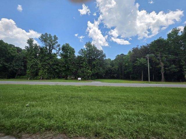 Land for sale in Awendaw, South Carolina