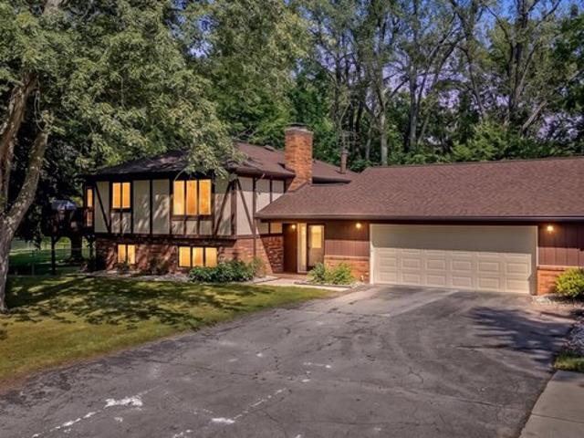 House for sale in Plymouth, Michigan