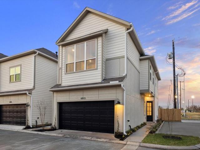 House for sale in Harris, Texas