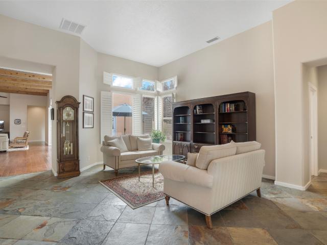 House for sale in New Mexico
